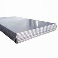 Aluminium Sheet