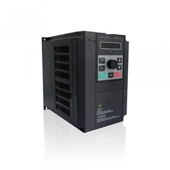 Black H500-0280T4G Frequency Inverter