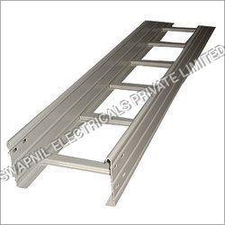 Ladder Type Cable Tray Length: 2500 Millimeter (Mm)