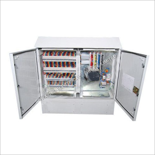 Feeder Pillar Panel Swapnil Electricals Private Limited B No M