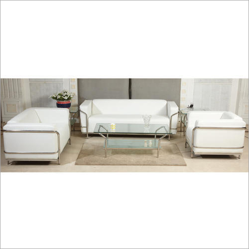 Designer Sofa Set By ABP MODULER FURNITURE PRIVATE LIMITED