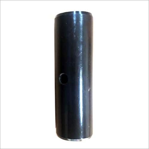 Black Jcb Foot Pin