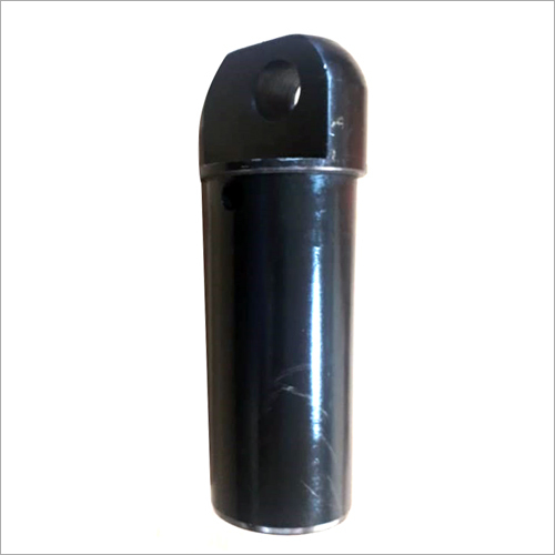 Black Jcb Kpc Upper Pin