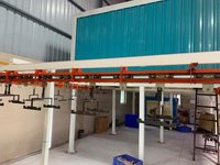 Overhead Conveyor