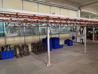 Overhead Conveyor
