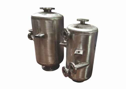 Heat Exchanger