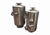 Industrial Heat Exchanger Air Volume: As Per Design Specification  M3/hr