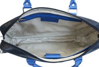 Leather Ladies Laptop Bag