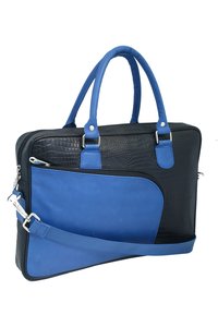 Leather Ladies Laptop Bag