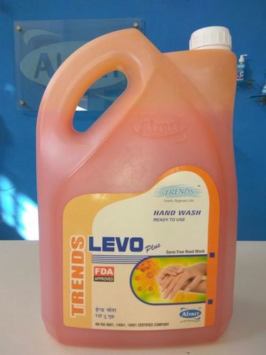 Refreshing Perfume Levo Plus Hand Wash