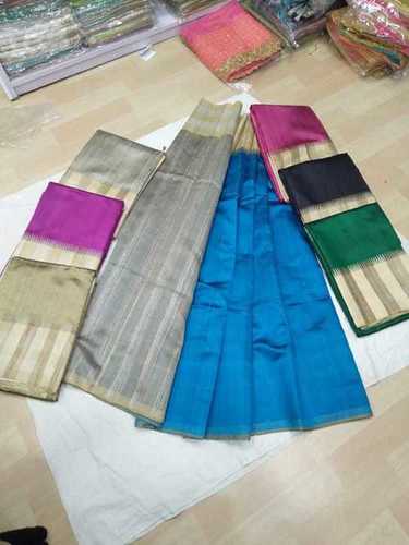 Designer Saree