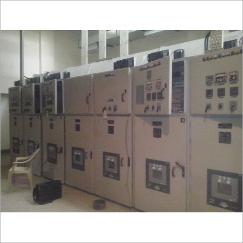 Electrical Panel Installation Service