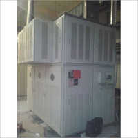 Grounding Earthing Transformer