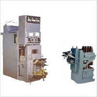High Voltage Switchgear Rated Frequency: 50-60 Hertz (hz)