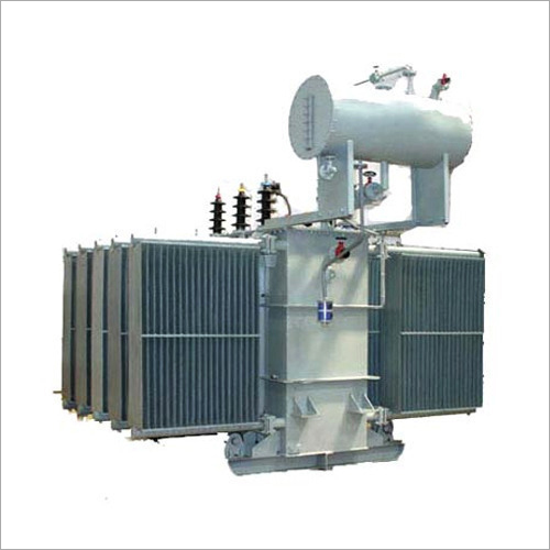 LV and HV Transformer Service