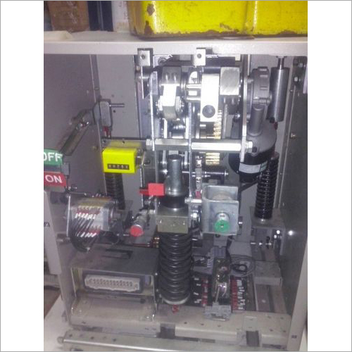 Breaker Mechanism Repairing Service By ARYAN ELECTRICAL & AUTOMATION