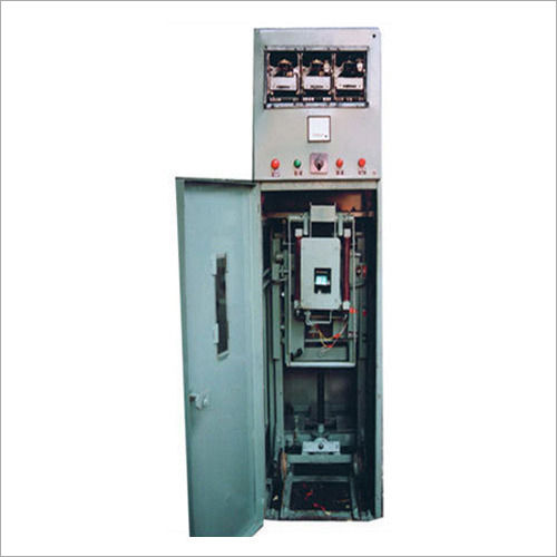 Oil Circuit Breaker Repairing Service