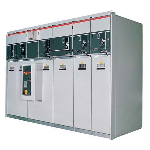 Electrical Ring Main Unit