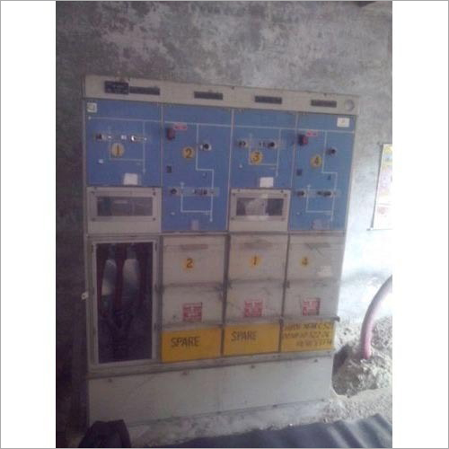 Power Ring Main Unit