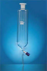 Laboratory glassware