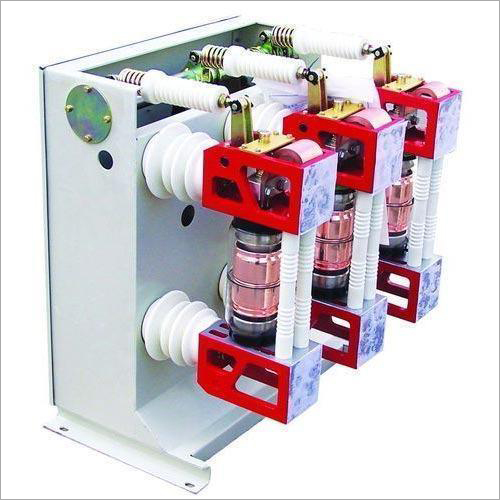 Vacuum Circuit Breaker