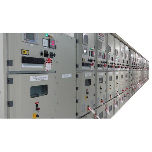 Switchgear Repairing Services