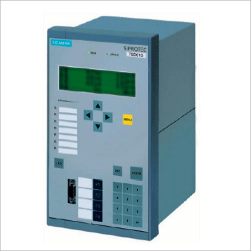 Power Protection Relay
