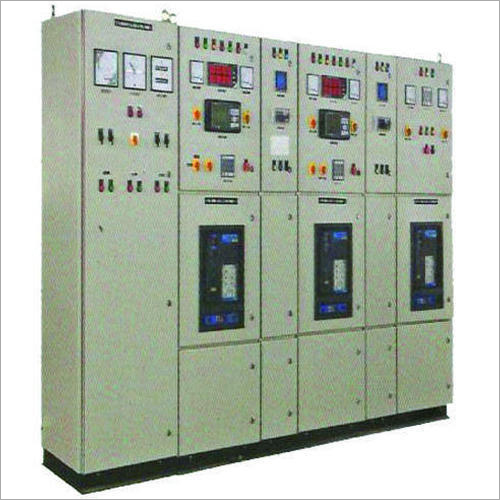 Control Panel Repairing Service