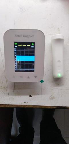 Fetal Doppler