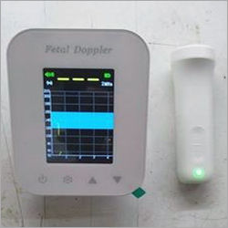 Fetal Doppler