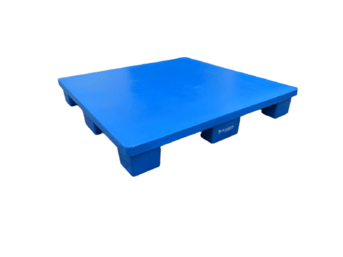 Roto Export Plastic Pallet