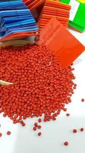 Ncl Orange Masterbatches