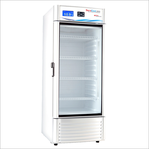 Biological Refrigerator