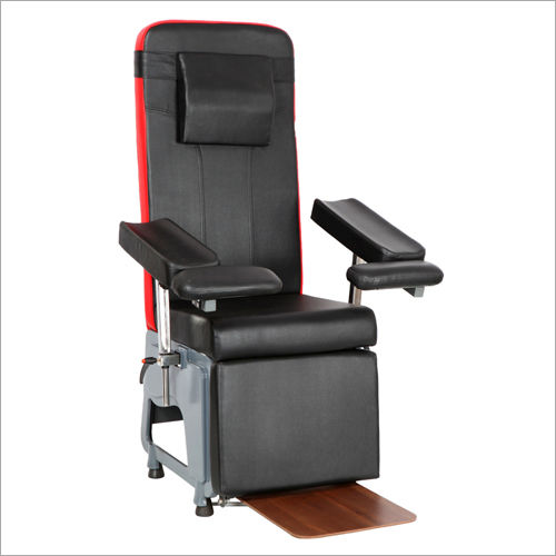 Flabo X Phlebotomy Chair Dimension(l*w*h): 760x770x1230 Millimeter (Mm)