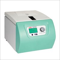 Gel Card Centrifuge and Incubator