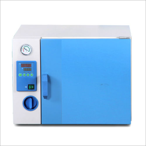 RHI 80 Hot Air Incubator