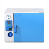 Rhi 80 Hot Air Incubator - Color: White