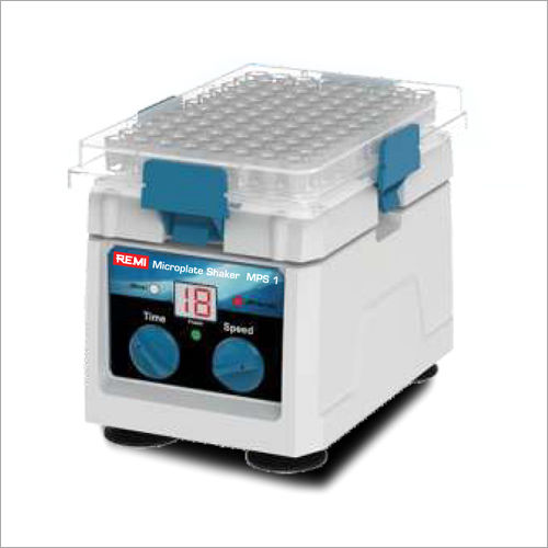 Microplate Shaker