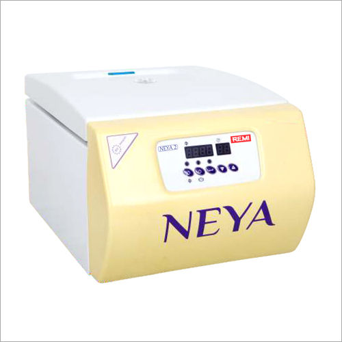 Neya 2 Bench Top Centrifuge