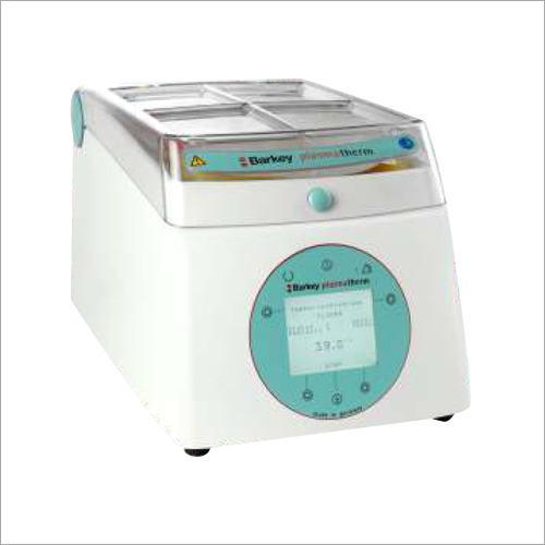 Plasma Thermeter