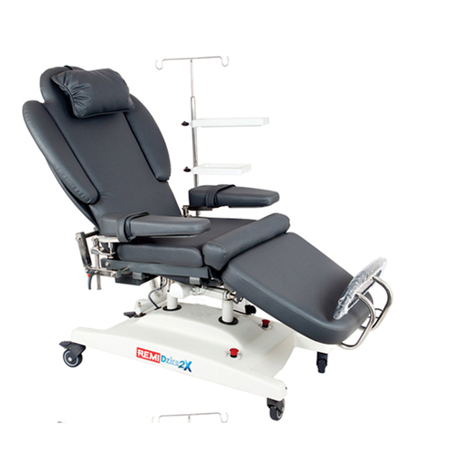 DZIRE 2X Blood Donor Chair