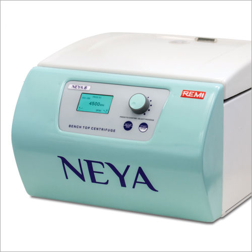 NEYA 8 Bench Top Centrifuges