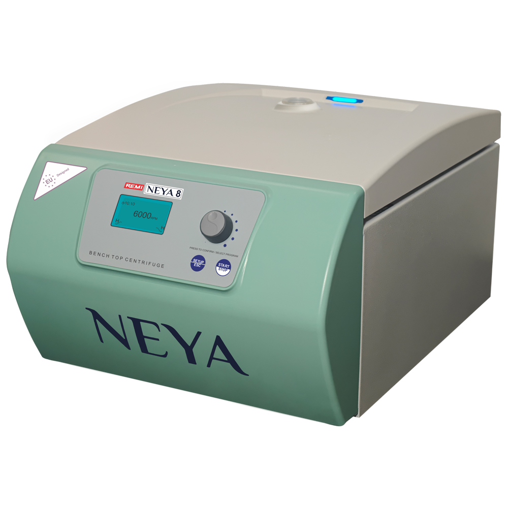NEYA 8 Bench Top Centrifuges