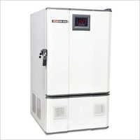 Medical Laboratory Deep Freezer