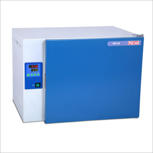 RHI 50 Hot Air Incubator