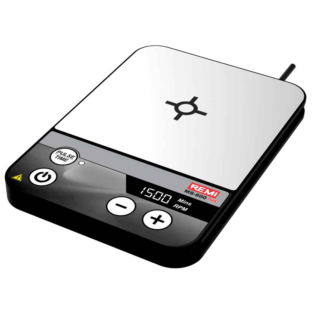 MS-800 PLUS Motorless Magnetic Stirrer