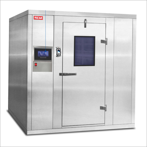 Laboratory Chambers Manufacturer, Supplier, Exporter