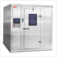 Walk in Chambers WCR 80