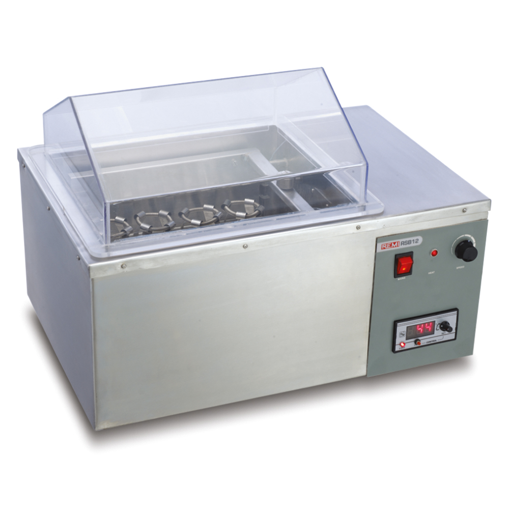 RSB-12 Water Bath Shakers