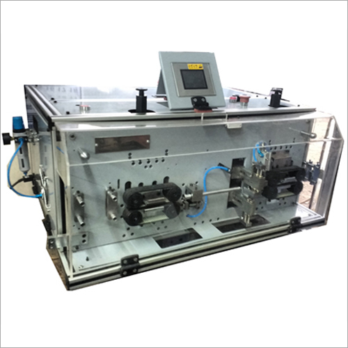 RAE-SER Heavy Duty Cable And Wire Cutting And Stripping Machine
